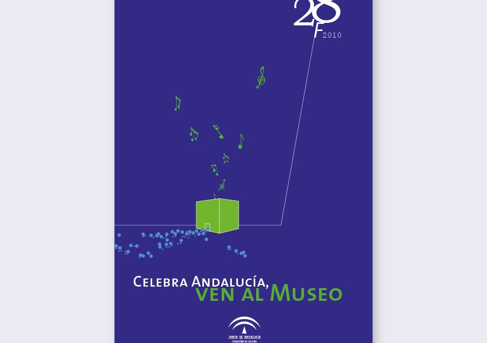MUSEOS DE ANDALUCÍA-Día de Andalucía.