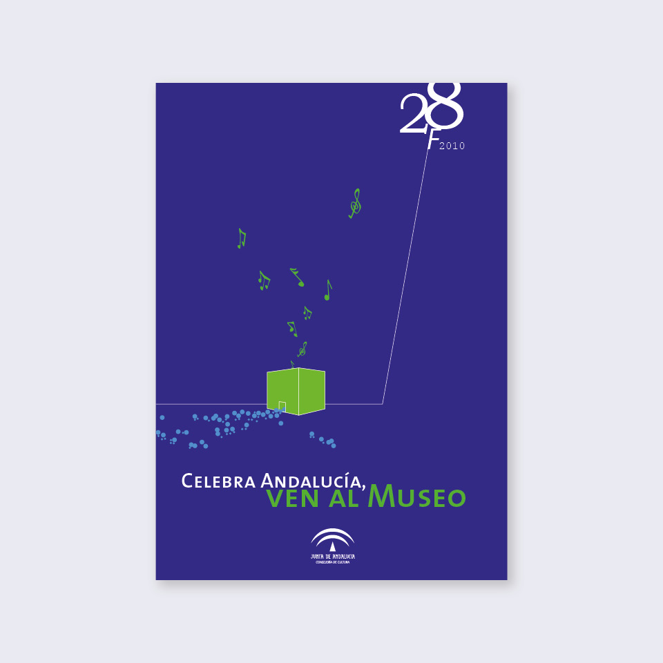 MUSEOS DE ANDALUCÍA-Día de Andalucía.