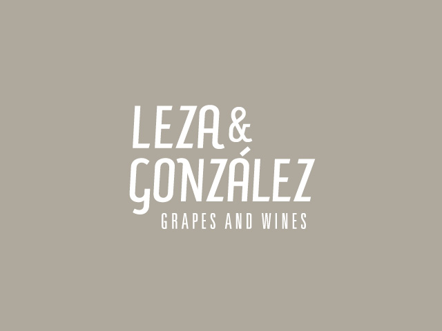 LEZA Y GONZÁLEZ, material corporativo.