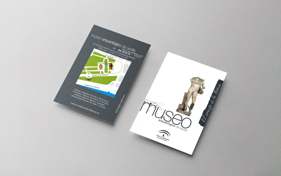 MUSEOS DE ANDALUCÍA