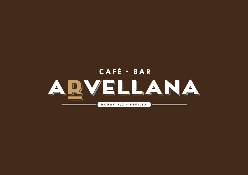 Arvellana cafe bar