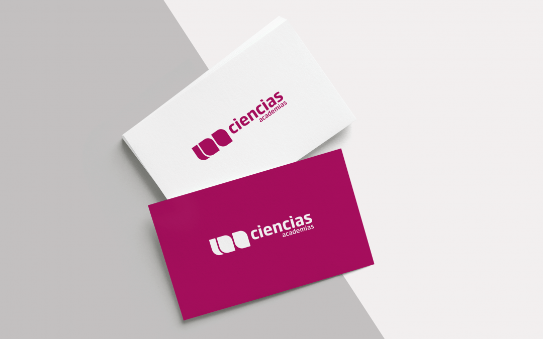 BRANDING GRUPO CIENCAS