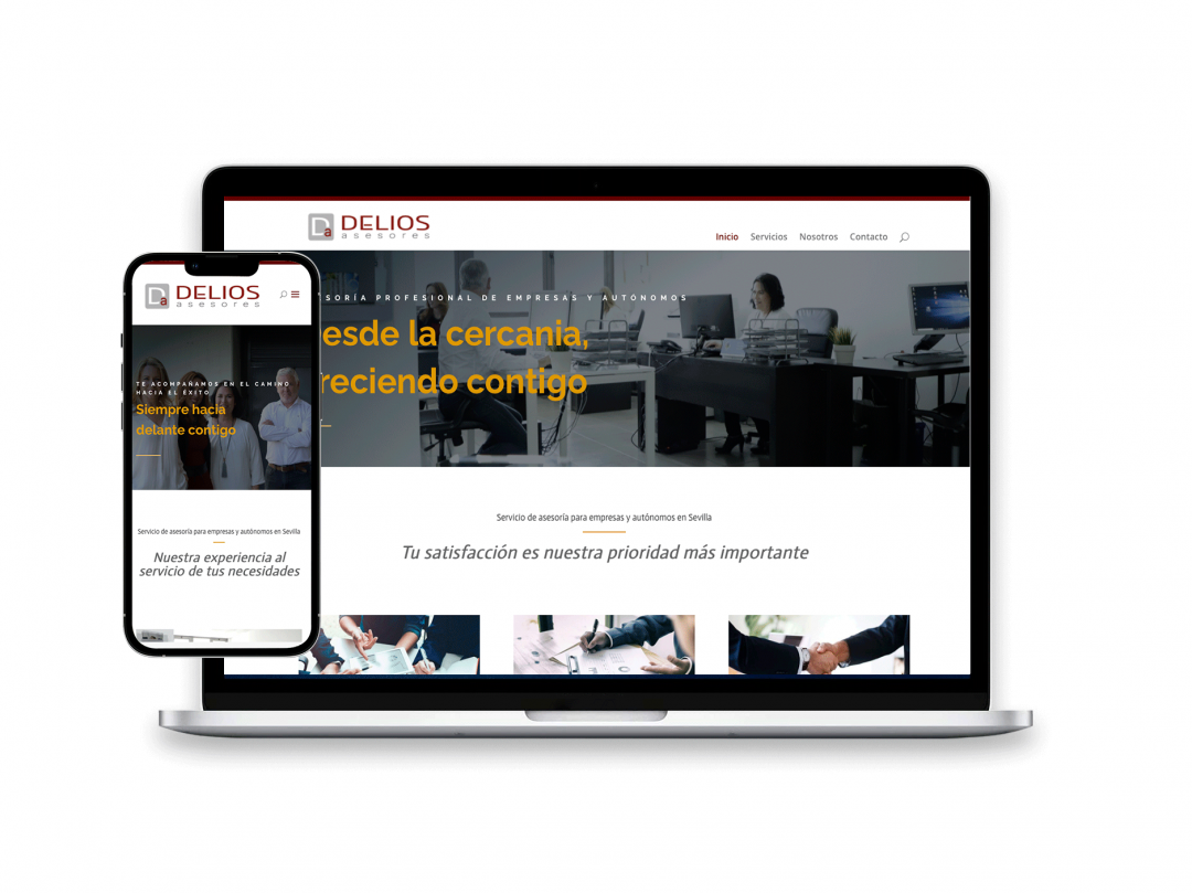 DELIOS ASESORES